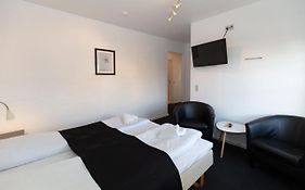 Foldens Hotel Annex